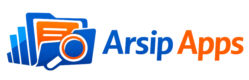 ARSIP Logo